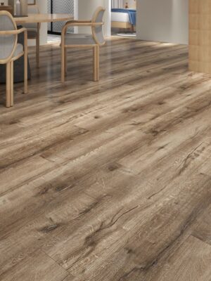 707 Arcodia Floor in Interior Setup