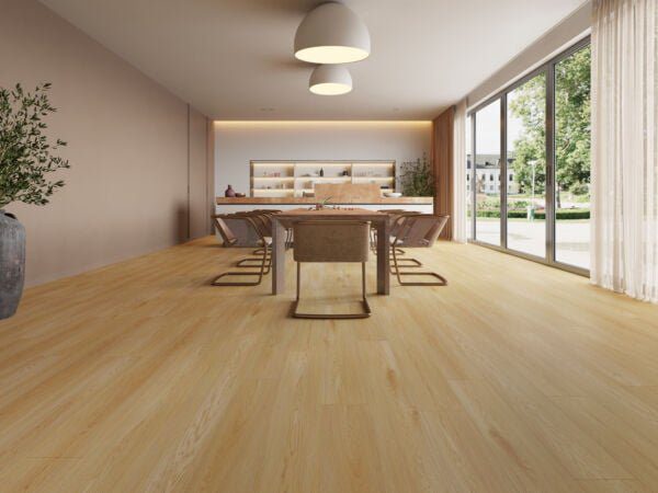 Elegant hardwood floors for Toronto homes