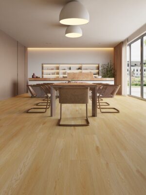 Elegant hardwood floors for Toronto homes