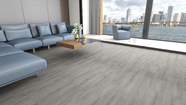 Stylish wood flooring options in Toronto