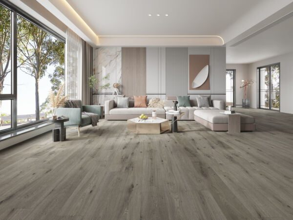 Premium hardwood floors in Toronto homes