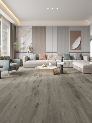 Premium hardwood floors in Toronto homes
