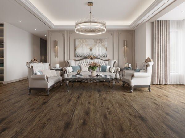 Toronto’s finest hardwood flooring collection