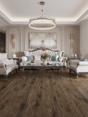 Toronto’s finest hardwood flooring collection