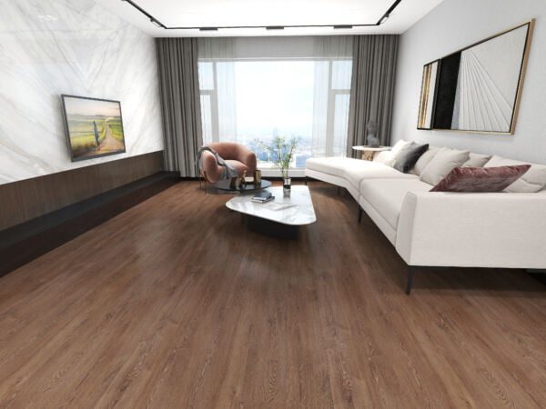 Elegant hardwood flooring for Toronto spaces