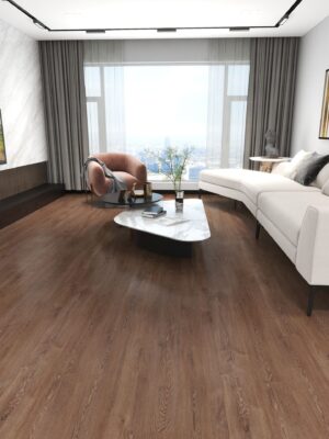 Elegant hardwood flooring for Toronto spaces