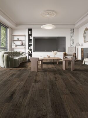 Toronto Hardwood Flooring – Crafted to Last