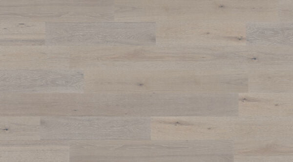 Blizzard Floor in Minimal Interior