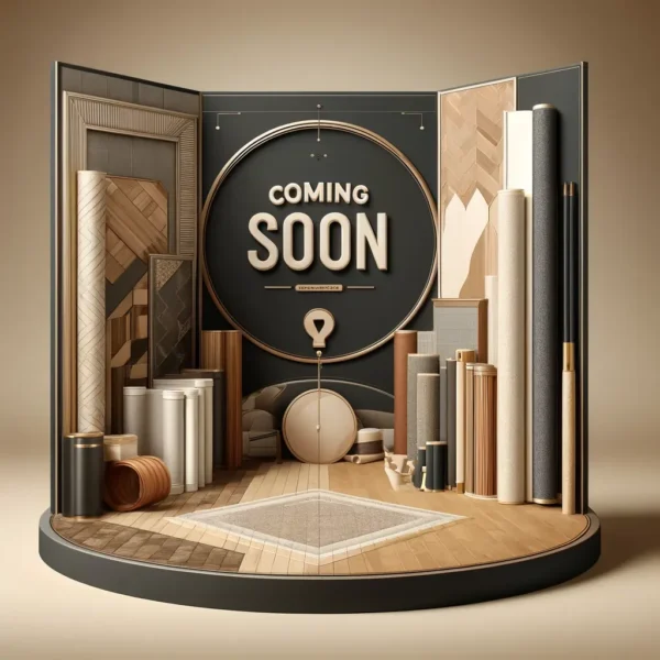 coming soon