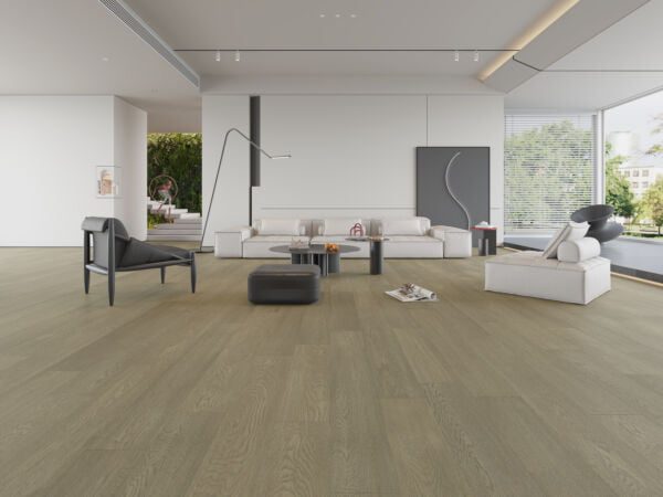 Toronto Hardwood Floors – Elegant & Strong