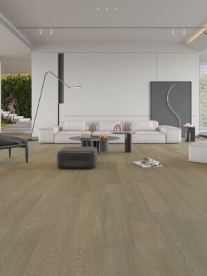 Toronto Hardwood Floors – Elegant & Strong