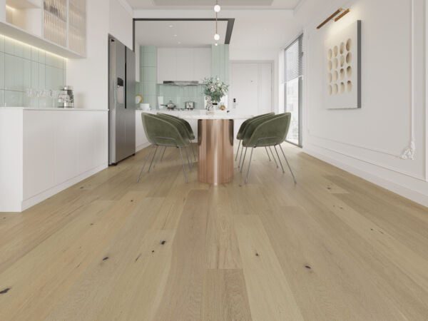 Hardwood Flooring Toronto – Timeless Quality