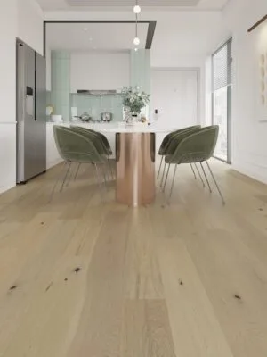 Hardwood Flooring Toronto – Timeless Quality