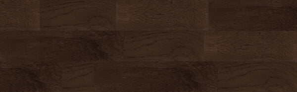 Hickory Black Coffee hardwood flooring