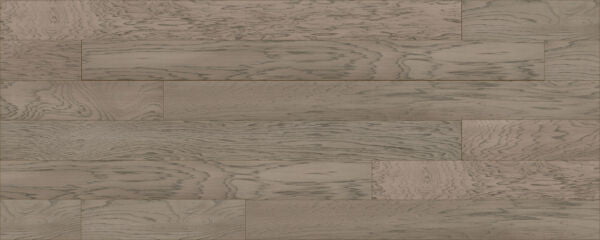 Hickory Husky hardwood flooring