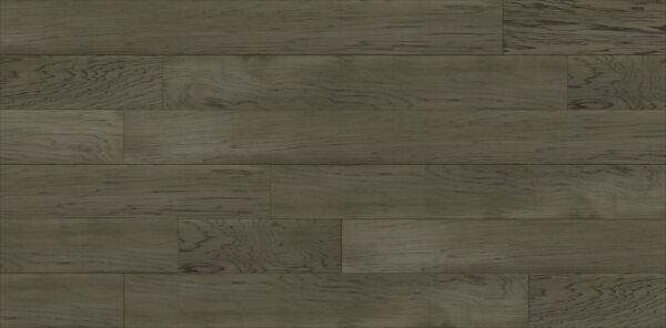 Hickory Maxine hardwood flooring