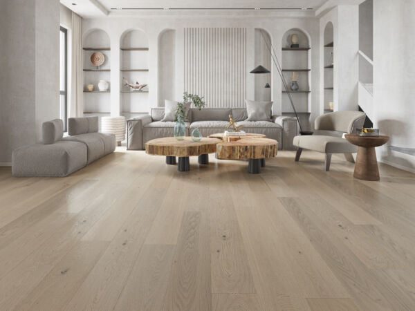 Macchiato Hardwood Flooring