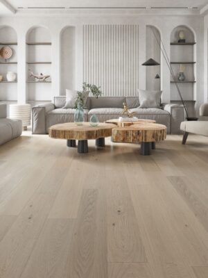 Macchiato Hardwood Flooring