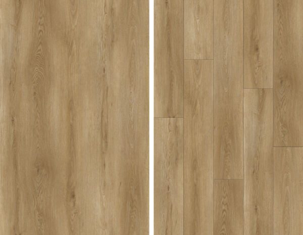 Mars 1 – Elegant Hardwood with a Rich Finish