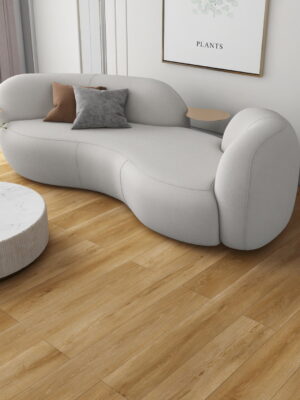 Mars – Bold Hardwood Flooring with Deep Tones