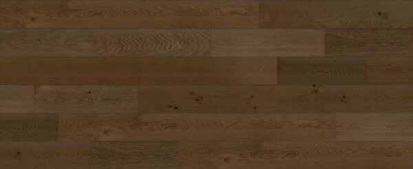 Oak Romance Hardwood Flooring