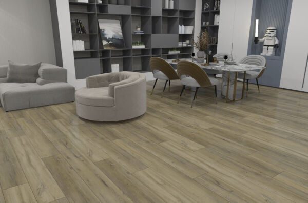 Top Hardwood Flooring Options in Toronto