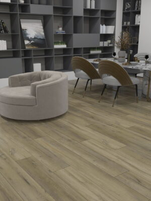 Top Hardwood Flooring Options in Toronto