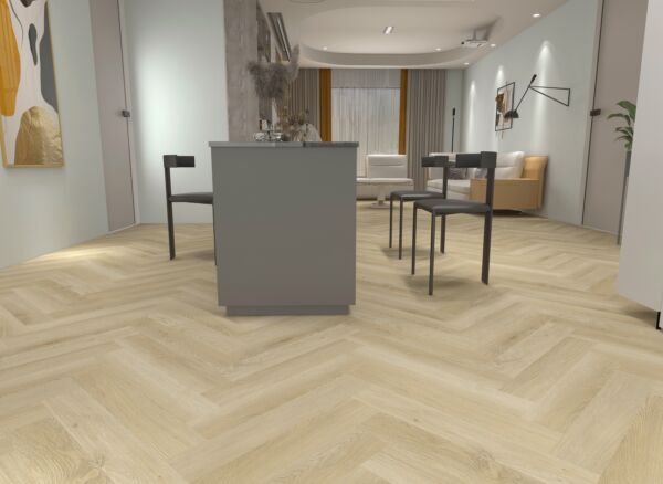 Hardwood flooring in Toronto