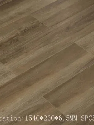 Stylish flooring 58002-3 with natural wood finish.