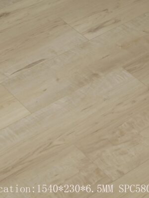 Durable flooring 58065-3 with natural wood texture.
