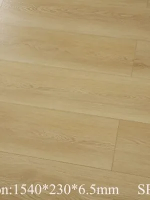 Durable flooring 58943-16 with classic wood design.