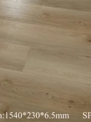 Stylish flooring 589531-2 with natural wood pattern.