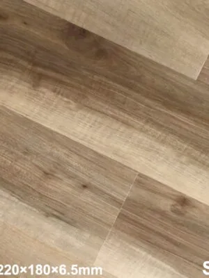 Durable flooring 90616-4 with smooth wood texture.