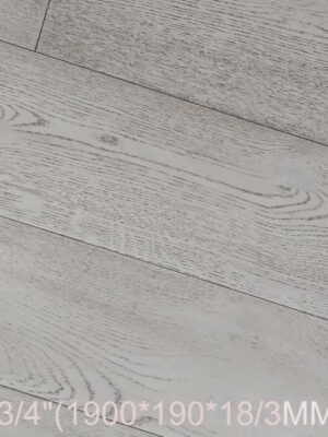 Brest flooring with elegant natural wood appearance.