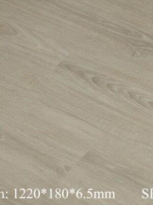 SPC 681002 flooring with natural wood grain texture.