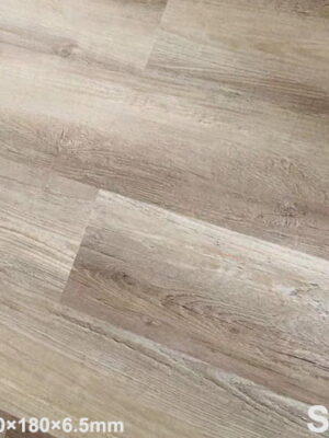 SPC1022-3 stylish flooring with smooth wood texture.