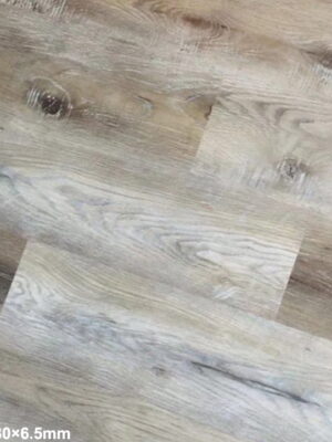SPC369-1 elegant flooring with classic wood design.