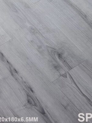 SPC3711-5 premium flooring with natural wood texture.