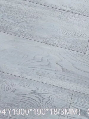 Strasbourg flooring with elegant rustic wood texture.