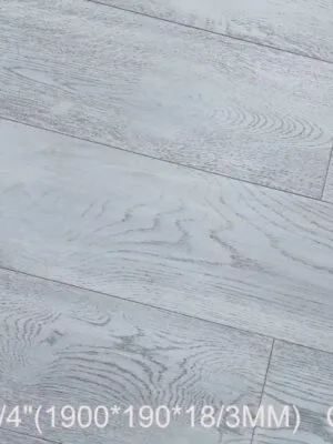 Strasbourg flooring with elegant rustic wood texture.