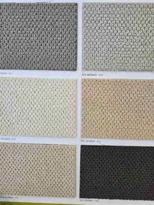 Ace Berber Series