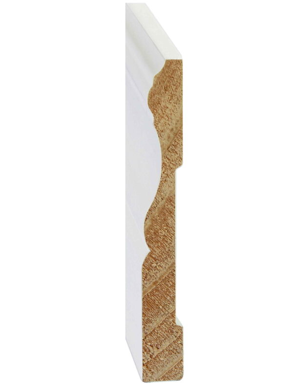 Baseboard ASC11211 – Elegant Floor Edge Molding