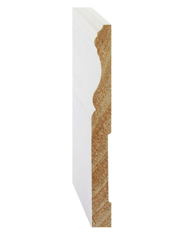 Baseboard ASC11212