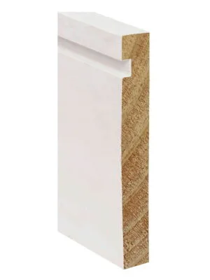 Baseboard ASC11215