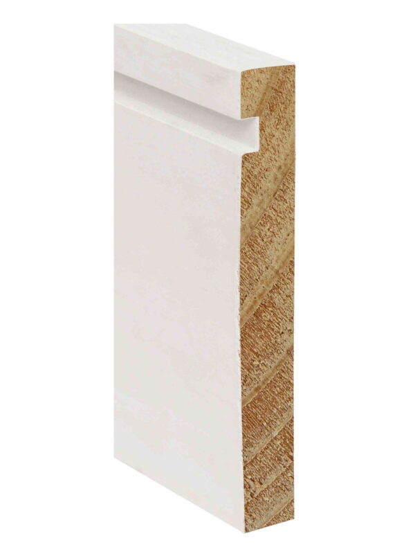 Baseboard ASC11215