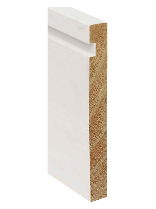 Baseboard ASC11216