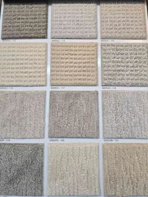 Margo Series