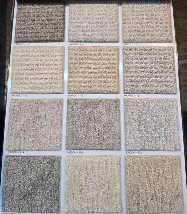 Margo Series