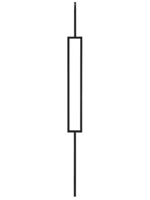Single Rectangle