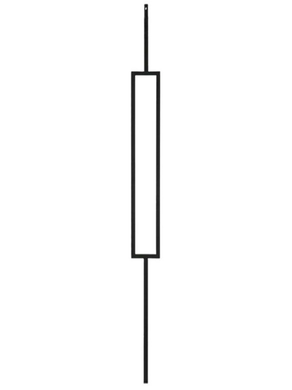 Single Rectangle